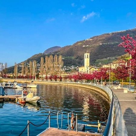 Casalago Di Erika E Antonella Pisogne Exterior foto